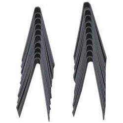 Re-Grooving Blades