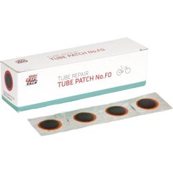 Tyre Patch Round