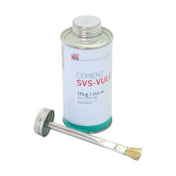 Vulcanising Fluid