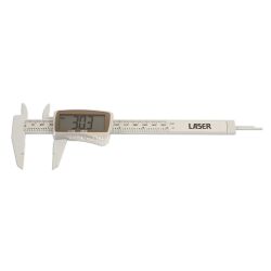 Vernier Caliper