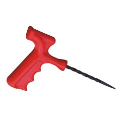 Tyre Repair Spiral Rasp Pistol Grip