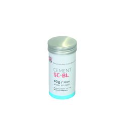 Cement Tin BL CFC Free 40g