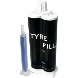 Tyre Fill