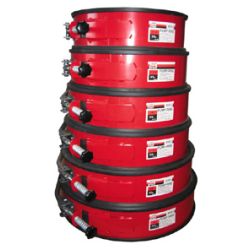 Pump Rings 22.5
