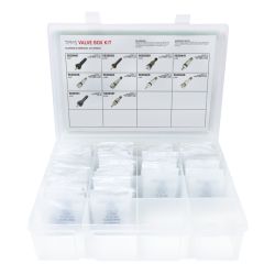 TPMS Valve Starter Kit