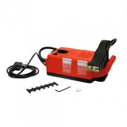 Rubbercut Regroover RC414
