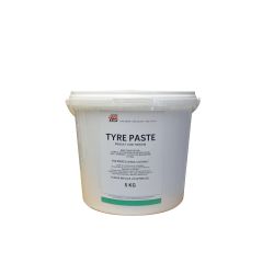 Tyre Bead Paste 5KG