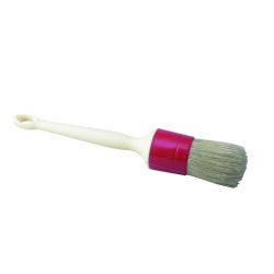Mounting Paste Brush Car