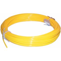 Semi-Rigid Nylon Tubing
