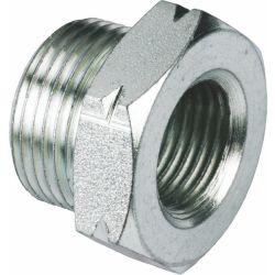 Steel Adaptors