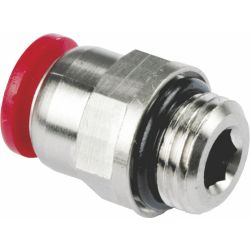 Straight Adaptors
