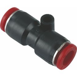 Straight Connectors