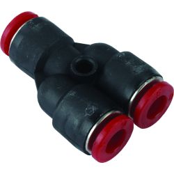 Y Connectors