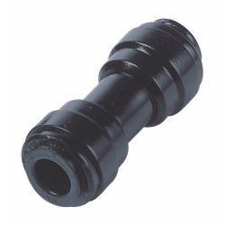 Push Fit Couplings