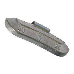 Balance Wheel Weights