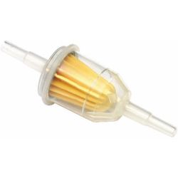 In-Line Fuel Filters