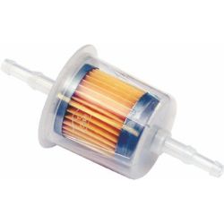 In-Line Fuel Filters