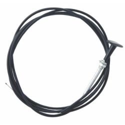 Stop Cables
