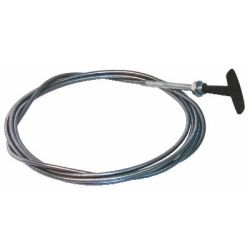 Control Cables
