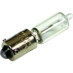 Halogen Bulbs