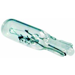 Wedge Base Bulbs