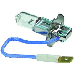 Halogen Bulbs