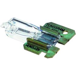 Halogen Bulbs