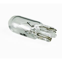 Wedge Base Bulbs