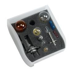 Auto Bulb Kit