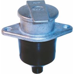 Electrical Coil Socket