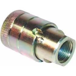 Air Brake Couplings