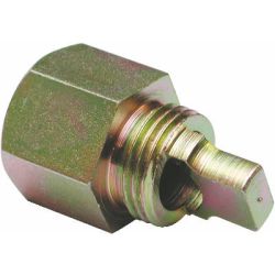 Air Brake Couplings