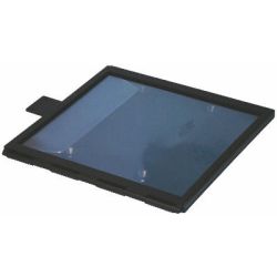 MOT Plate Holder