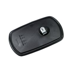Rear View Mirrors