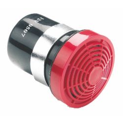 Reversing Alarms