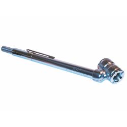 Pocket Service Tyre Pressure Gauge