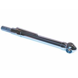 Pocket Tyre Pressure Gauge