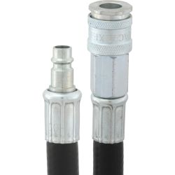 Air Tool Hose & XF Coupling