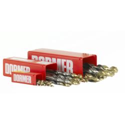 HSS Jobber Drills