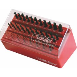 Drill-Boy Box Set