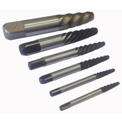 Screw Extractor Set