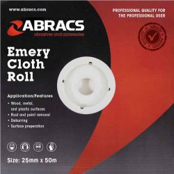 Emery Rolls