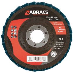 Flap Discs