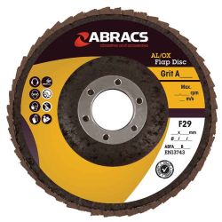 Flap Discs