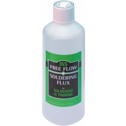 Soldering Fluxes
