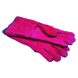 Welders Gauntlets