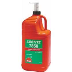 Hand Cleaner