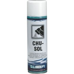 Chewing Gum Remover
