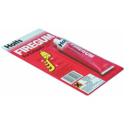 Firegum For Exhausts