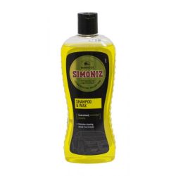 Simoniz Shampoo & Wax